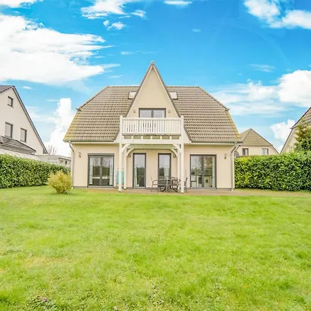 Attractive In With Private Garden Bastorf
