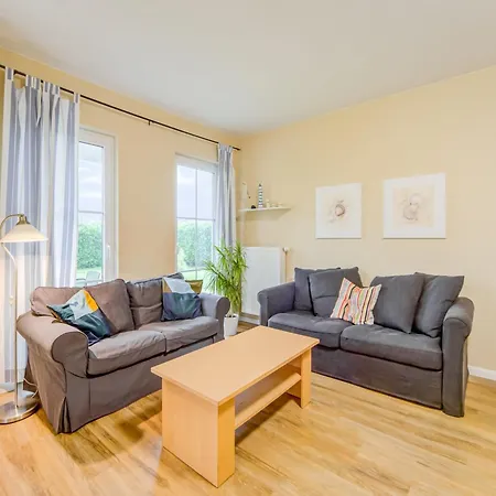Attractive In With Private Garden * Bastorf