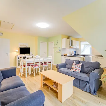 Ferienhaus Attractive In With Private Garden *
