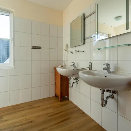 Ferienhaus Attractive In With Private Garden