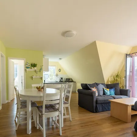 Ferienhaus Attractive In With Private Garden *