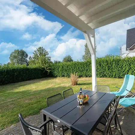Attractive In With Private Garden Bastorf