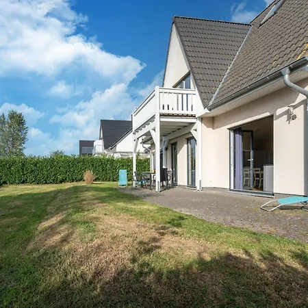 Attractive In With Private Garden Сasa de vacaciones *