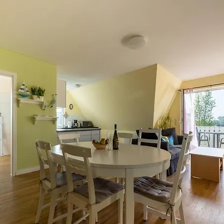 Сasa de vacaciones Attractive In With Private Garden *