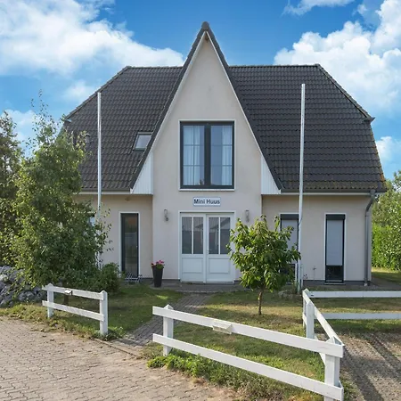 Attractive In With Private Garden * Bastorf