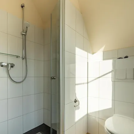 Attractive In With Private Garden